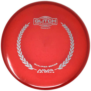 MVP Disc Sports Glitch (Particle Proton Soft - World Championships 2026) Putt & Approach