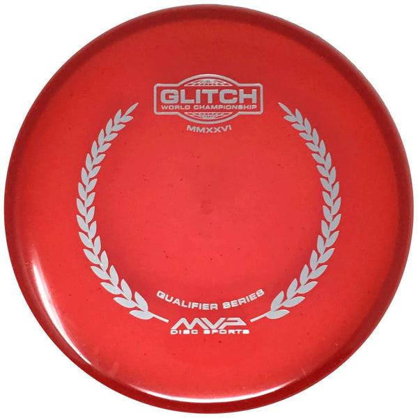 MVP Disc Sports Glitch (Particle Proton Soft - World Championships 2026) Putt & Approach