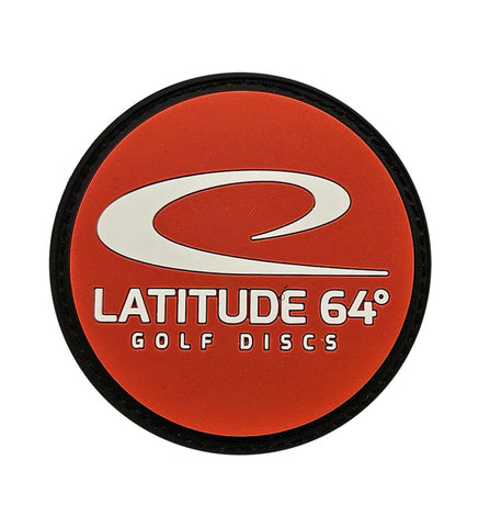 MVP Disc Sports House of Discs Velcro Disc Golf Patches Accessory