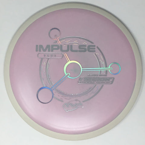 MVP Disc Sports Impulse (Fission - Project Lab Coat) Fairway Driver