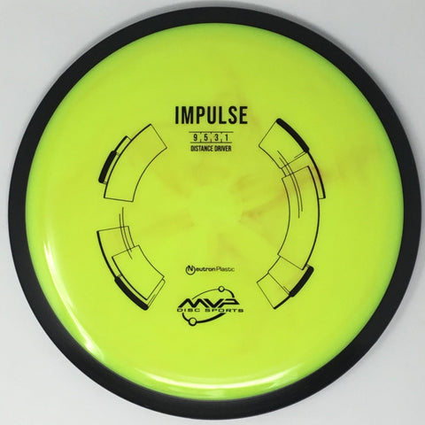 MVP Disc Sports Impulse (Neutron) Fairway Driver