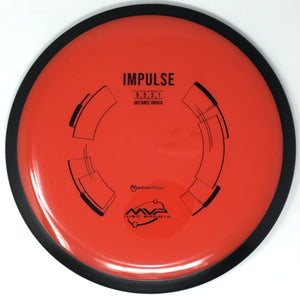 MVP Disc Sports Impulse (Neutron) Fairway Driver