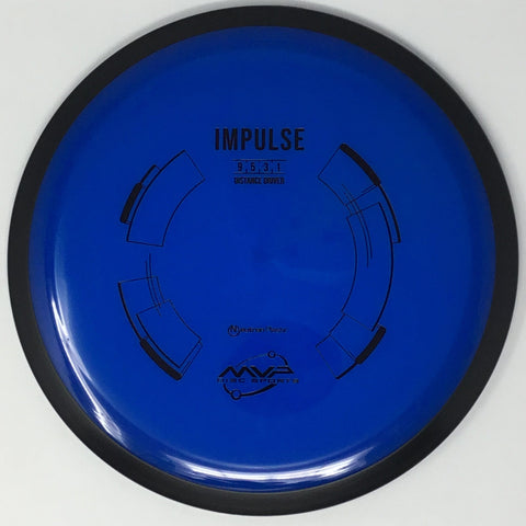 MVP Disc Sports Impulse (Neutron) Fairway Driver