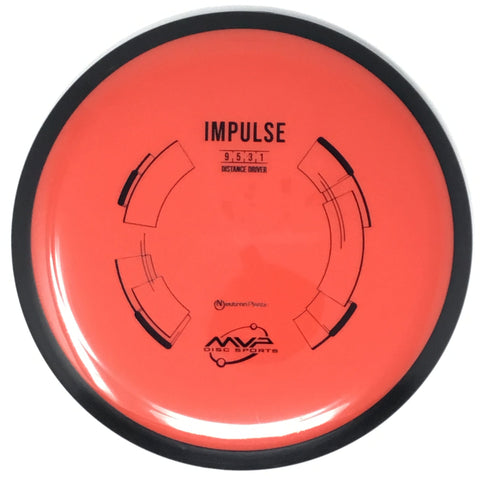 MVP Disc Sports Impulse (Neutron) Fairway Driver