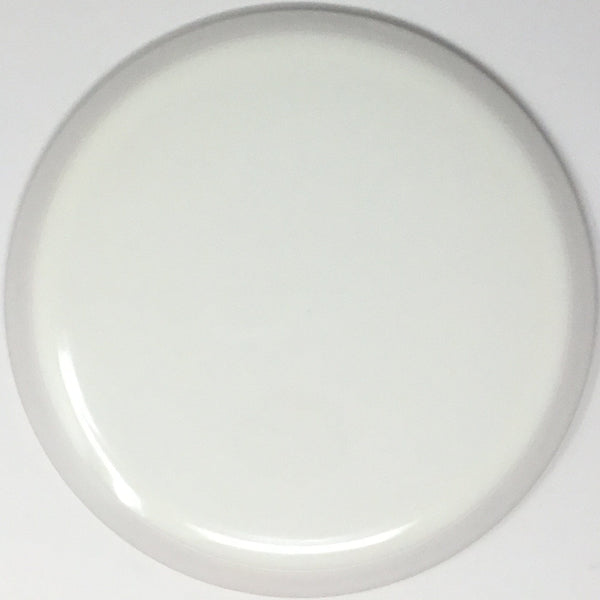 MVP Disc Sports Impulse (Neutron - White/Dyeable Blank Canvas) Fairway Driver