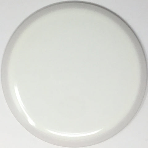 MVP Disc Sports Impulse (Neutron - White/Dyeable Blank Canvas) Fairway Driver