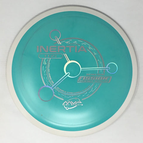 MVP Disc Sports Inertia (Fission) Fairway Driver