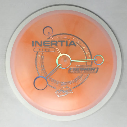 MVP Disc Sports Inertia (Fission) Fairway Driver