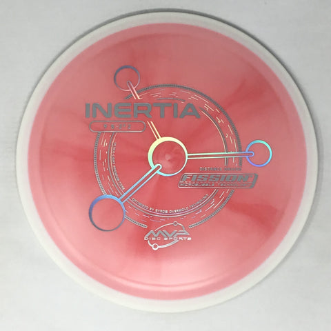 MVP Disc Sports Inertia (Fission) Fairway Driver