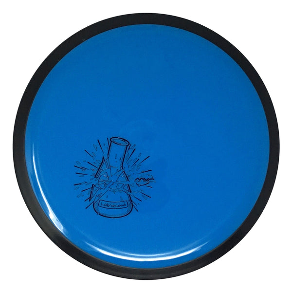 MVP Disc Sports Inertia (Neutron - Lab 2nd) Fairway Driver