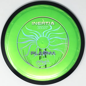 MVP Disc Sports Inertia (Plasma) Fairway Driver