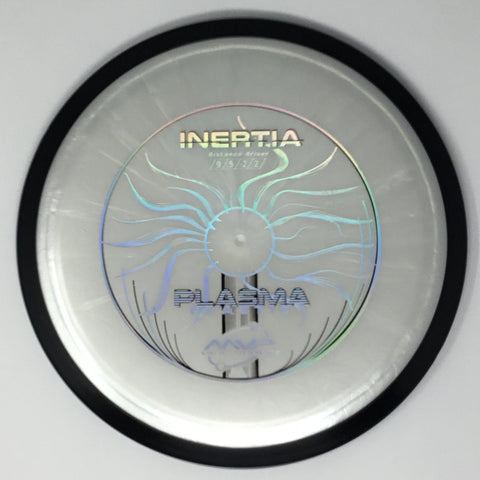 MVP Disc Sports Inertia (Plasma) Fairway Driver