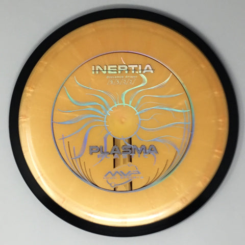 MVP Disc Sports Inertia (Plasma) Fairway Driver