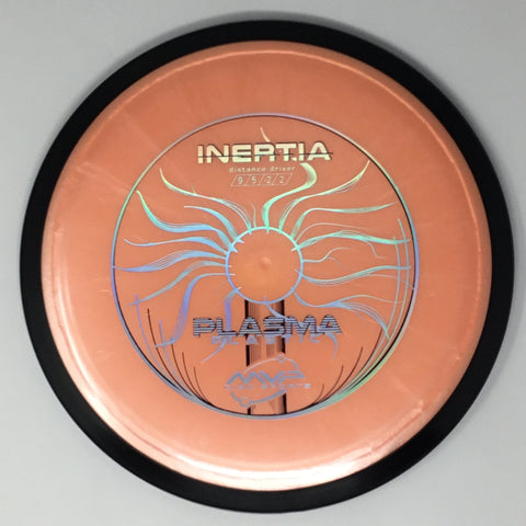 MVP Disc Sports Inertia (Plasma) Fairway Driver