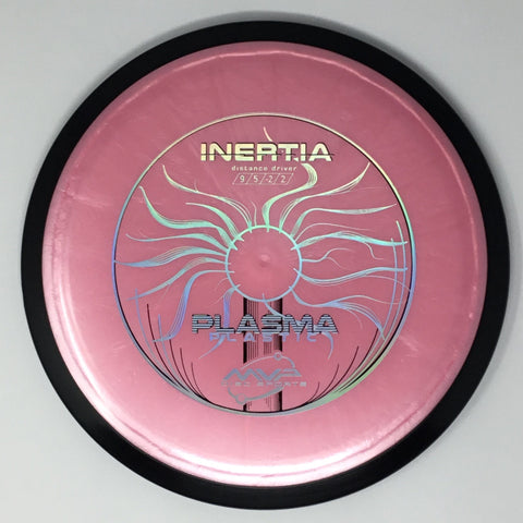MVP Disc Sports Inertia (Plasma) Fairway Driver