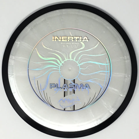 MVP Disc Sports Inertia (Plasma) Fairway Driver