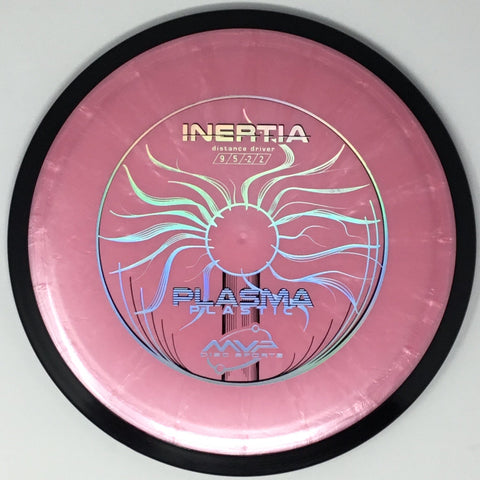 MVP Disc Sports Inertia (Plasma) Fairway Driver