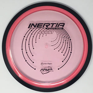 MVP Disc Sports Inertia (Proton) Fairway Driver