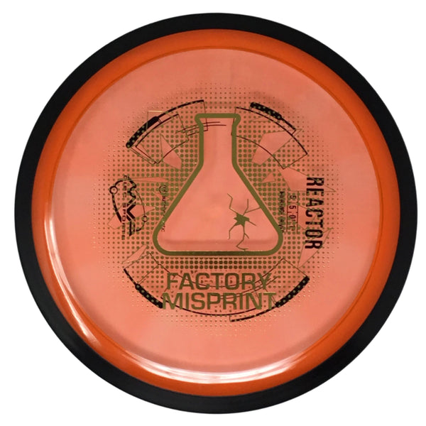 MVP Disc Sports Inertia (Proton - Lab 2nd) Fairway Driver
