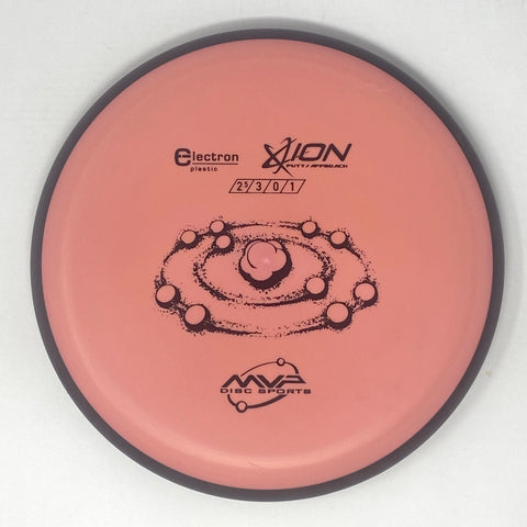 MVP Disc Sports Ion (Electron) Putt & Approach