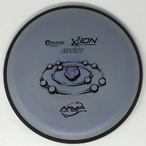 MVP Disc Sports Ion (Electron) Putt & Approach