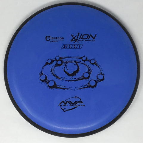 MVP Disc Sports Ion (Electron) Putt & Approach