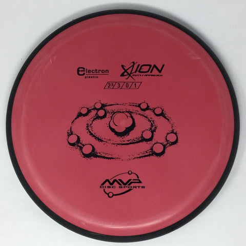 MVP Disc Sports Ion (Electron) Putt & Approach