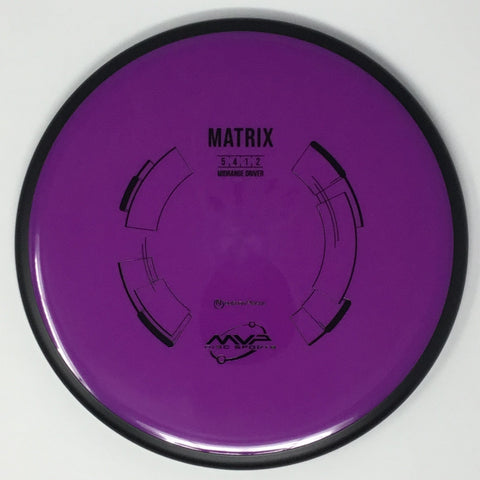 MVP Disc Sports Matrix (Neutron) Midrange