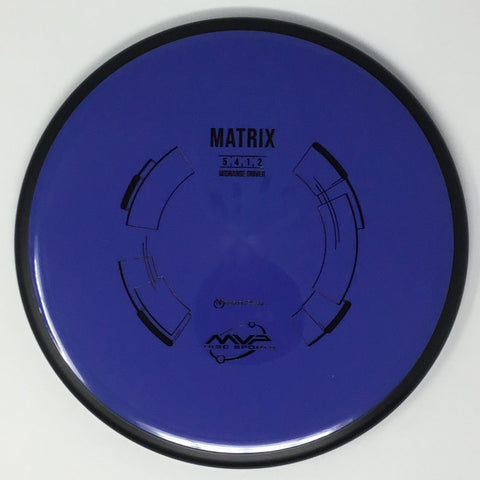 MVP Disc Sports Matrix (Neutron) Midrange