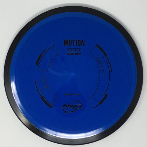 MVP Disc Sports Motion (Neutron) Fairway Driver