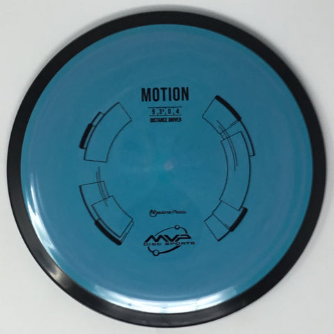 MVP Disc Sports Motion (Neutron) Fairway Driver