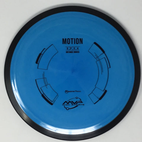 MVP Disc Sports Motion (Neutron) Fairway Driver