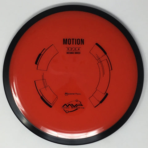 MVP Disc Sports Motion (Neutron) Fairway Driver