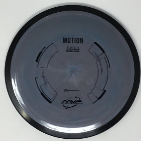 MVP Disc Sports Motion (Neutron) Fairway Driver