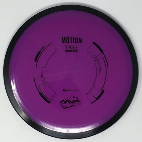 MVP Disc Sports Motion (Neutron) Fairway Driver