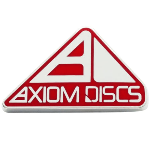 MVP Disc Sports MVP / Axiom Enamel Disc Golf Pins Accessory