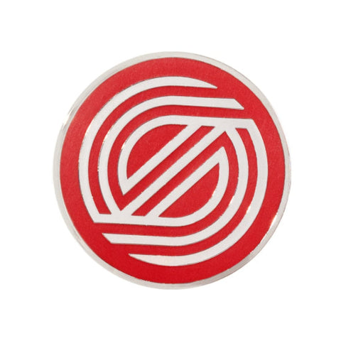 MVP Disc Sports MVP / Axiom Enamel Disc Golf Pins Accessory