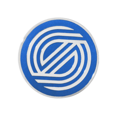 MVP Disc Sports MVP / Axiom Enamel Disc Golf Pins Accessory