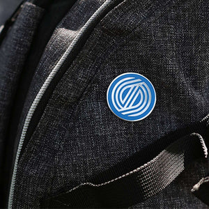 MVP Disc Sports MVP / Axiom Enamel Disc Golf Pins Accessory