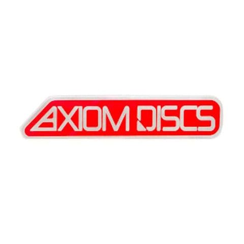 MVP Disc Sports MVP / Axiom Enamel Disc Golf Pins Accessory