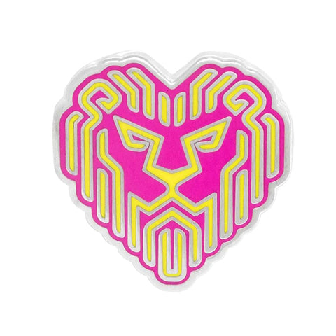 MVP Disc Sports MVP / Axiom Enamel Disc Golf Pins Accessory