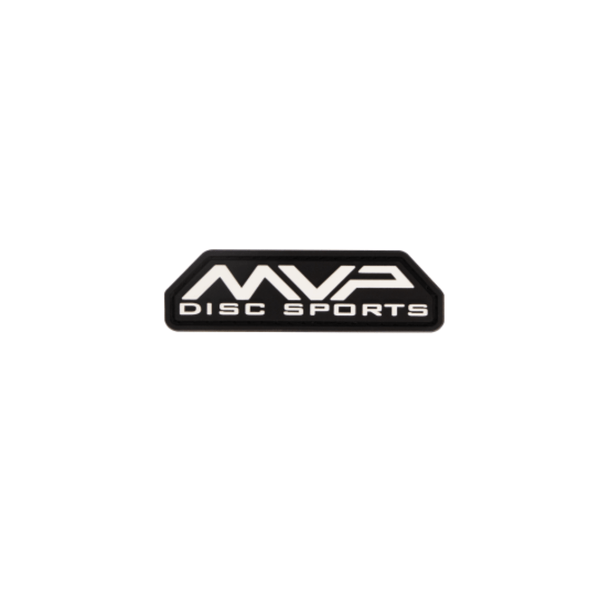 MVP Disc Sports MVP / Axiom Velcro Disc Golf Patches Accessory