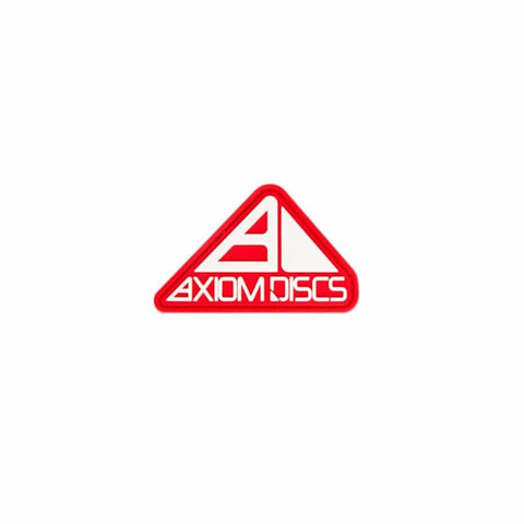 MVP Disc Sports MVP / Axiom Velcro Disc Golf Patches Accessory