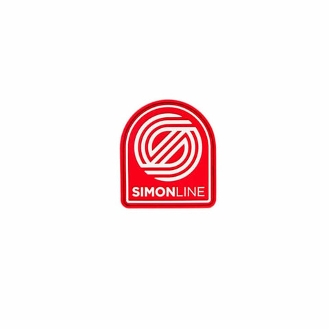 MVP Disc Sports MVP / Axiom Velcro Disc Golf Patches Accessory