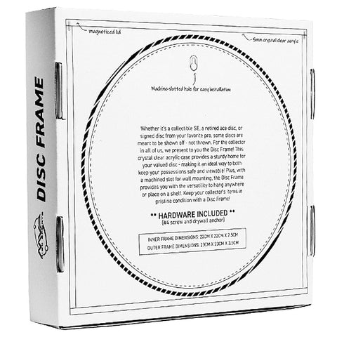 MVP Disc Sports MVP Disc Frame Accessory