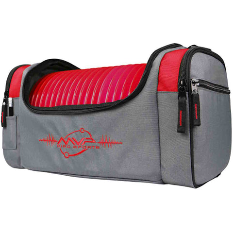 MVP Disc Sports MVP Disc Golf Bag (MVP V2 Nucleus Bag) Bag