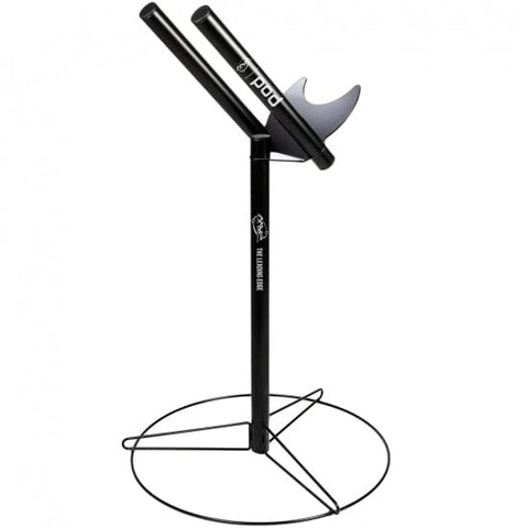 MVP Disc Sports MVP Disc Pod with Carrying Case - Portable Disc Golf Training Target
