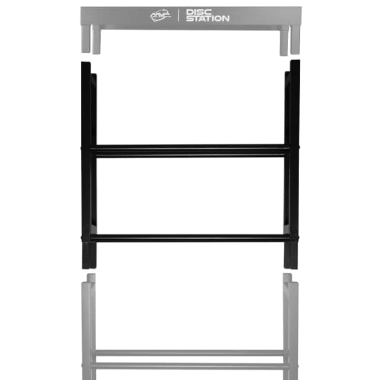 MVP Disc Sports MVP Disc Station Add-on Module II Accessory