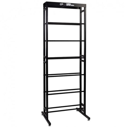 MVP Disc Sports MVP Disc Station Disc Rack Target