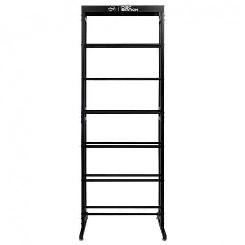 MVP Disc Sports MVP Disc Station Disc Rack Target